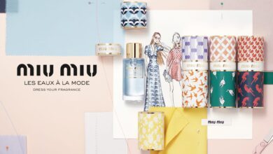 عطور ميو ميو الجديدة Miu Miu Les Eaux a La Mode