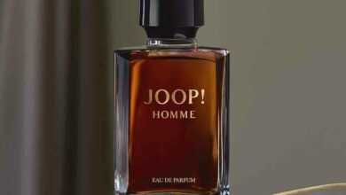 عطر يوب الجديد Joop Homme Eau de Parfum