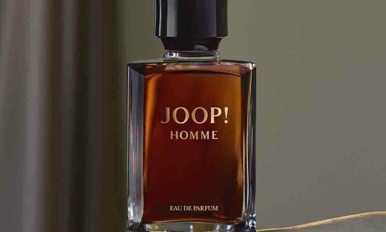 عطر يوب الجديد Joop Homme Eau de Parfum