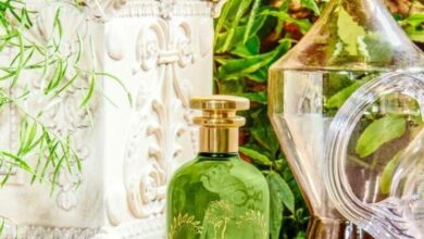 عطر غوتشي الجديد Gucci 1921 بمناسبة الذكرى المئوية لتأسيس الدار