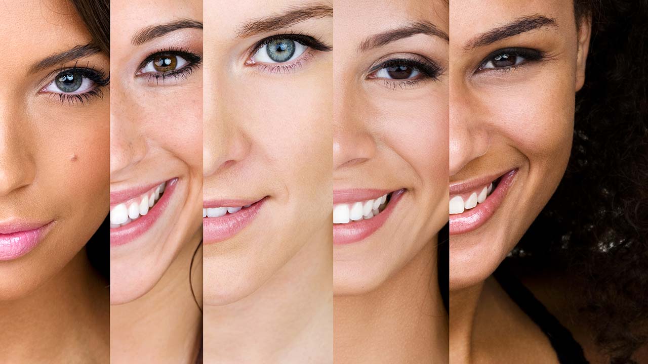 كيف تعرفين نوع بشرتك وأنواع البشرة وكيفية المحافظة عليها
