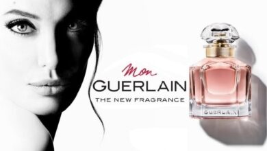 مراجعة عطر مون جيرلان Mon Guerlain