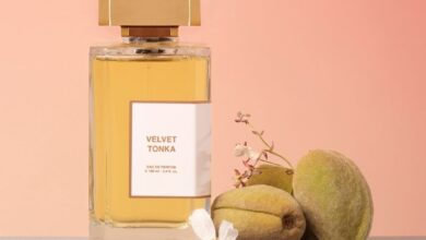 عطر فيلفيت تونكا من بي دي كي Velvet Tonka bdk