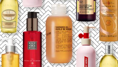 زيت الاستحمام Shower Oil وجل الاستحمام Shower Gel، وأيهما أفضل؟
