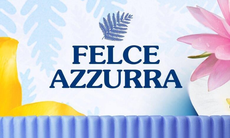فيلتشي أزورا Felce Azzurra