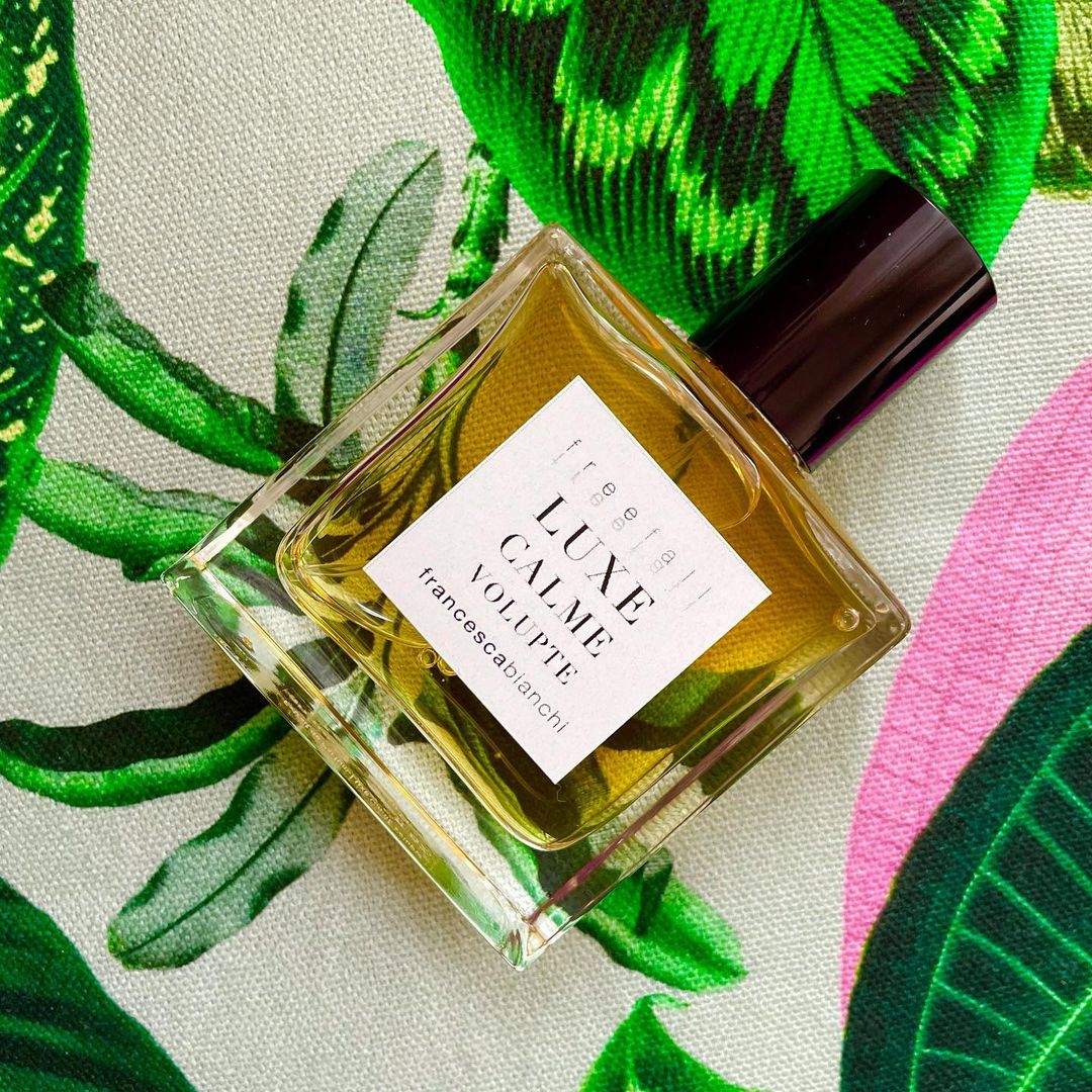 عطر من فرانشيسكا بيانكي Luxe Calme Volupte Francesca Bianchi