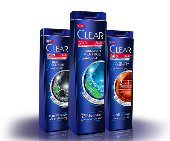 طرق القضاء على قشرة الرأس