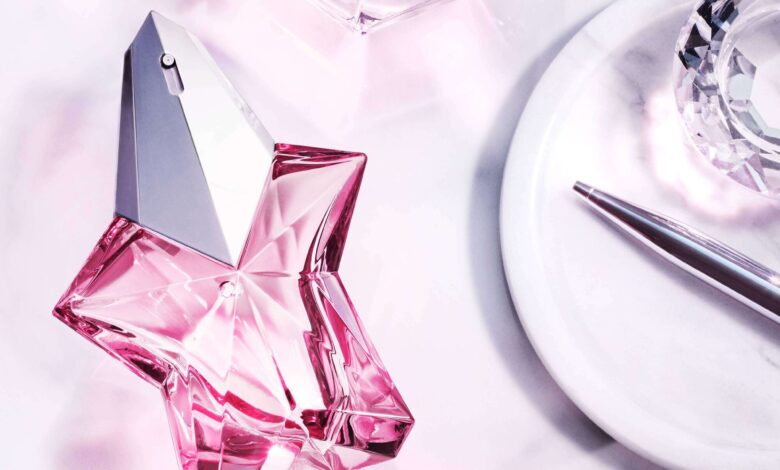 عطر Mugler Angel Nova Eau de Toilette من تيري موجلير