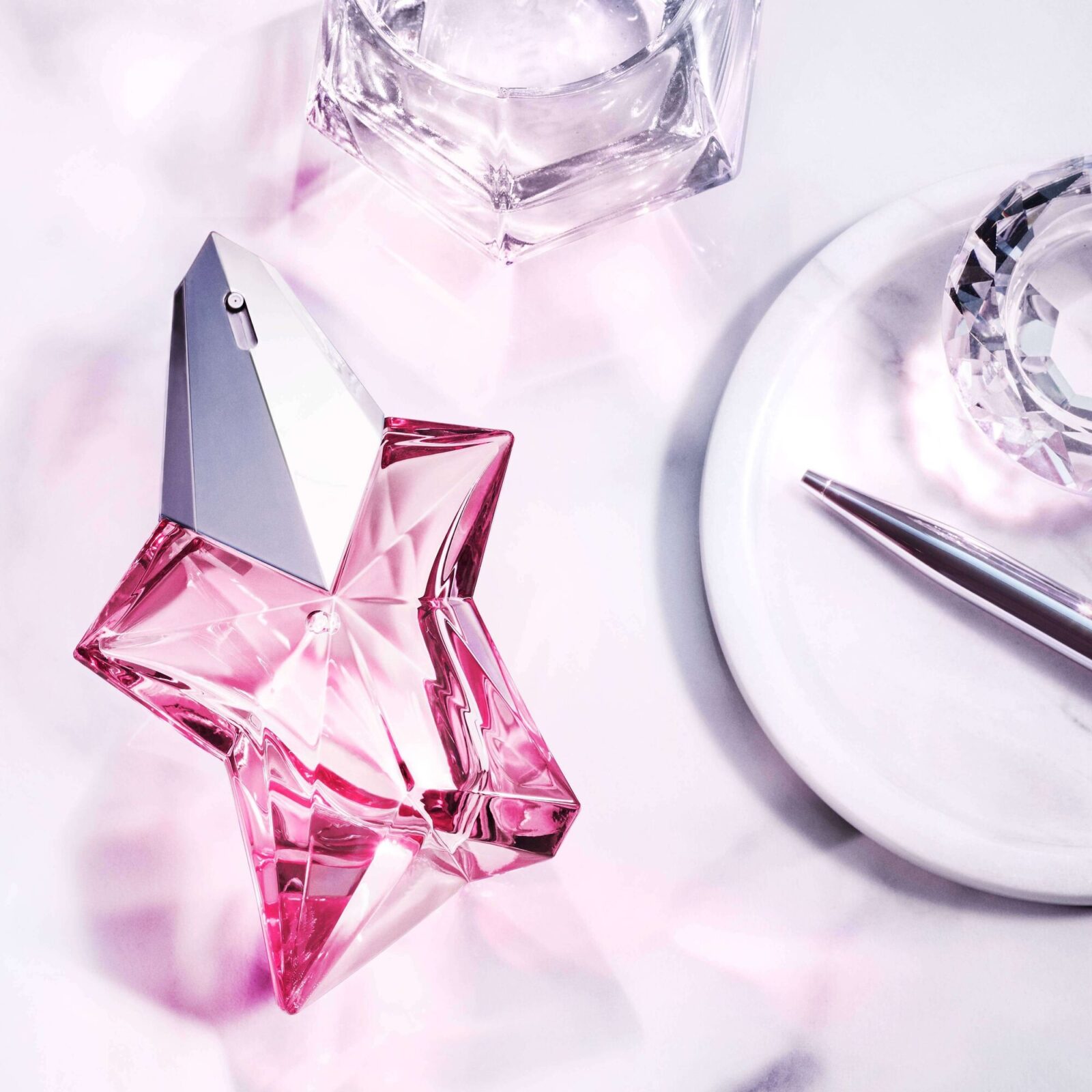 عطر Mugler Angel Nova Eau de Toilette من تيري موجلير