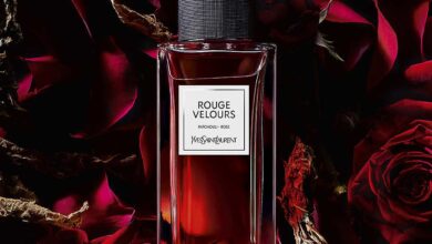 عطر Rouge Velours Yves Saint Lauren من إيف سان لوران