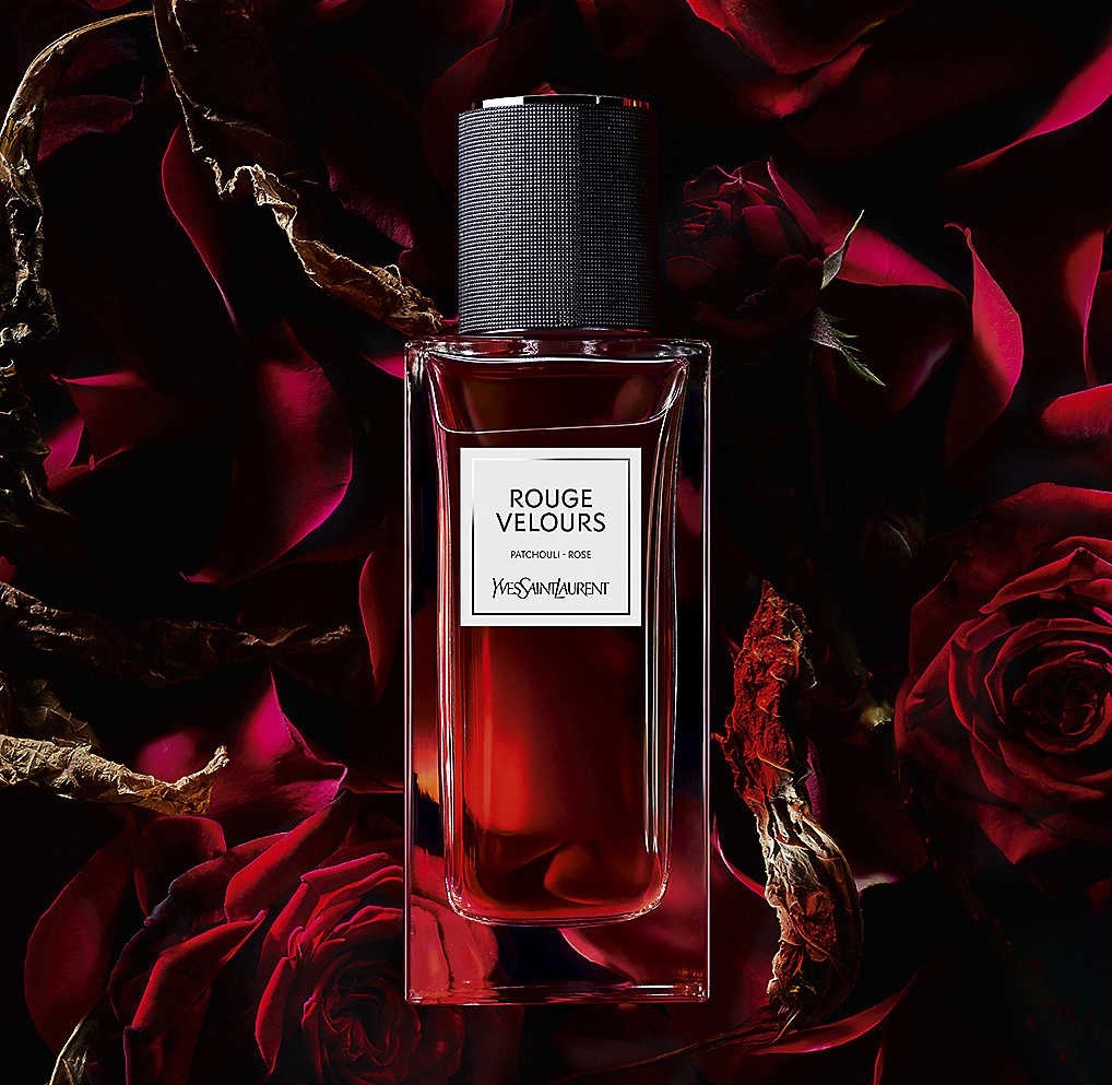 عطر Rouge Velours Yves Saint Lauren من إيف سان لوران