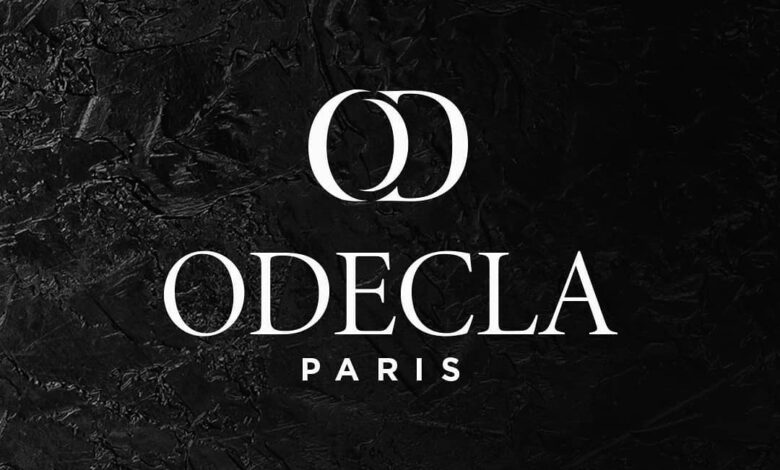 ماركة أوديكلا للعطور بنكهة عربية