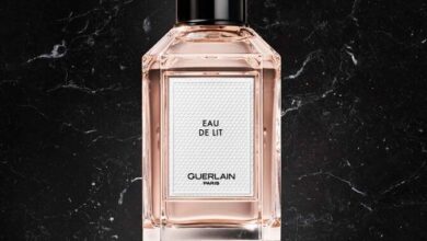 عطر أودو ليت غيرلان Guerlain Eau de Lit