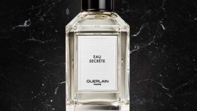 عطر أو سيكريت من غيرلان Guerlain Eau secrete