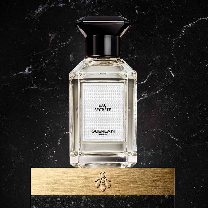 عطر أو سيكريت من غيرلان Guerlain Eau secrete