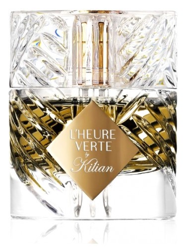 عطر Kilian Paris L'heure Verte من كيليان