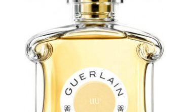 عطر جيرلان ليو Guerlain Liu