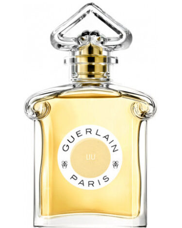 عطر جيرلان ليو Guerlain Liu