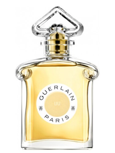 عطر جيرلان ليو Guerlain Liu