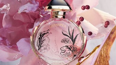 عطر أوليمبيا بلوسوم باكو ربان Olympea Blossom Paco Rabanne | هل هو العطر الأنسب لكي؟