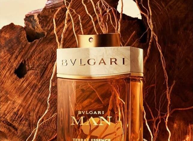 عطر بلجاري مان تيرا إيسنس Bvlgari Man Terrae Essence