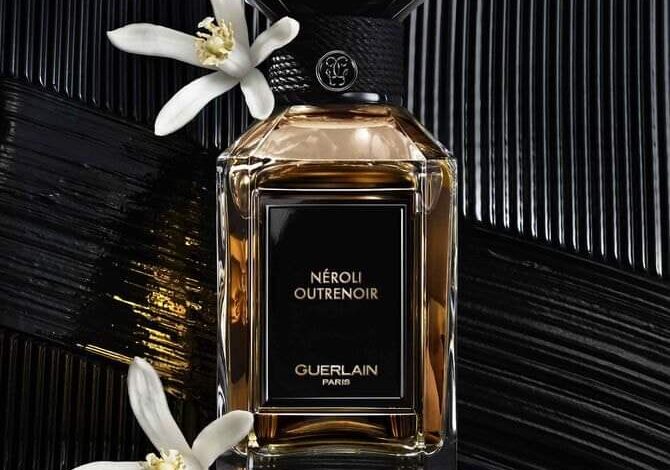 عطر نيرولي أوترينور Guerlain Neroli Outrenoir
