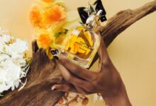 عطر بيرفكت اتنس من مارك جاكوبس Marc Jacobs Perfect Intense