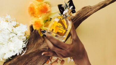 عطر بيرفكت اتنس من مارك جاكوبس Marc Jacobs Perfect Intense