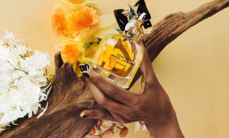 عطر بيرفكت اتنس من مارك جاكوبس Marc Jacobs Perfect Intense