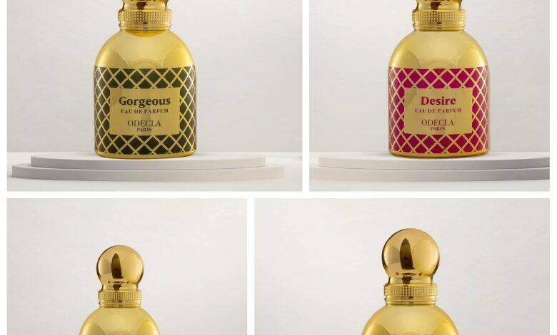 عطور أوديكلا الجديدة 2021