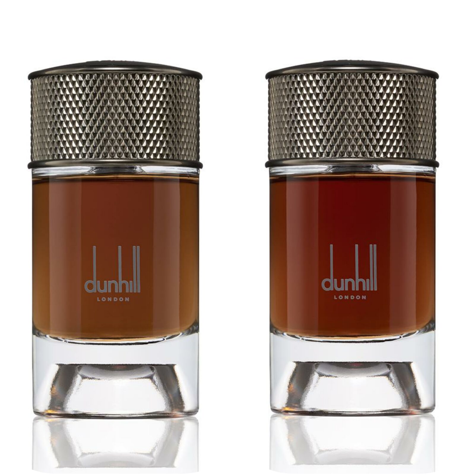 Egyptian Smoke و Agar Wood | عطور دنهل الجديدة لعام 2020