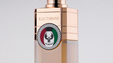 عطر الكوت Alkout Electimuss من إليكتيموس