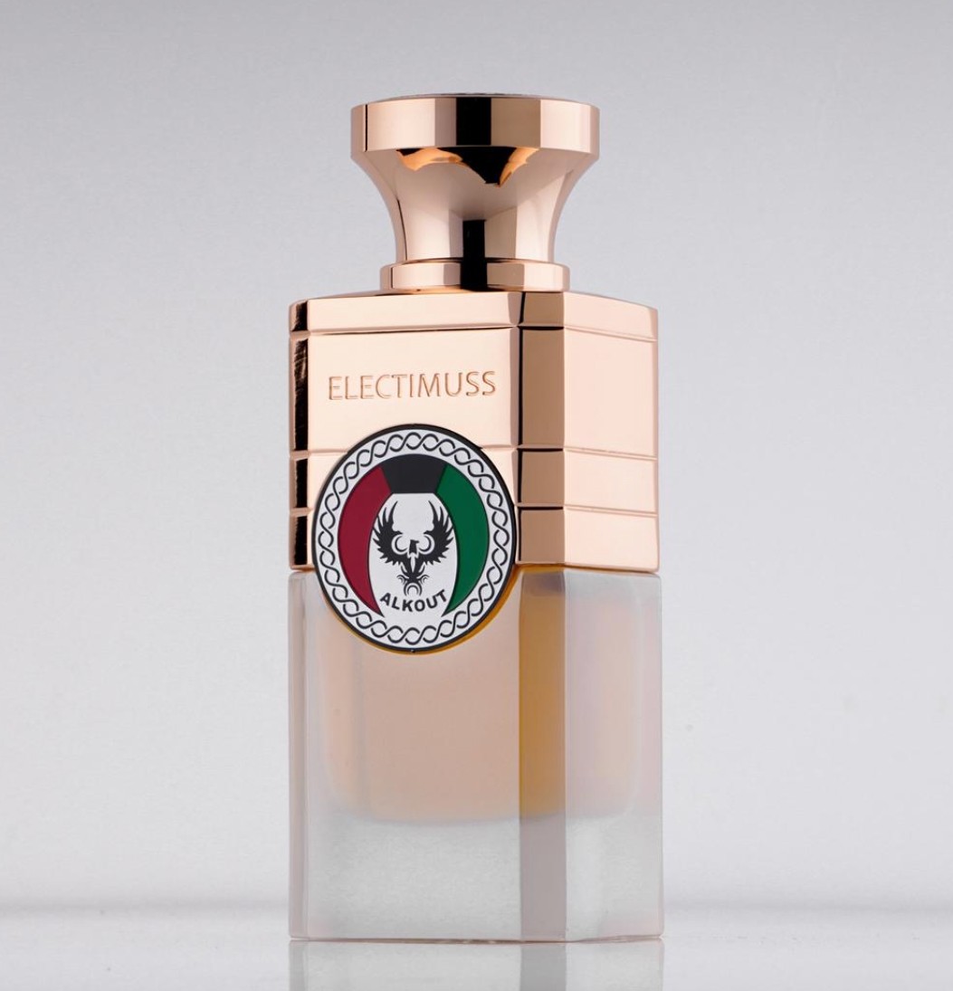 عطر الكوت Alkout Electimuss من إليكتيموس