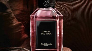 عطر سانتال باو روزا Santal Pao Rosa Guerlain