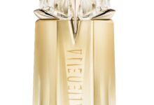 عطر ألين جوديس للنساء من تيري موجلير Alien Goddess MUGLER for women