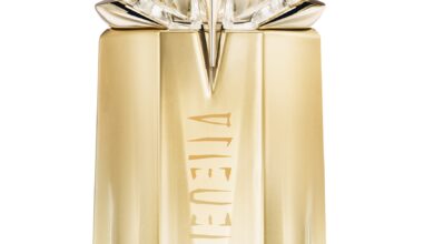 عطر ألين جوديس للنساء من تيري موجلير Alien Goddess MUGLER for women