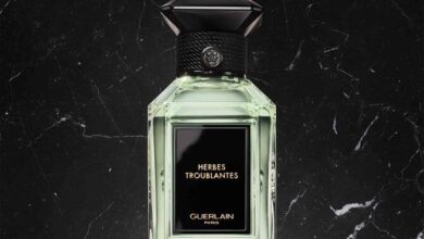 عطر هربس تروبلانتيس من غيرلان Guerlain Herbes Troublantes