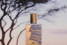 عطر كورفو من ميمو باريس Corfu Memo Paris