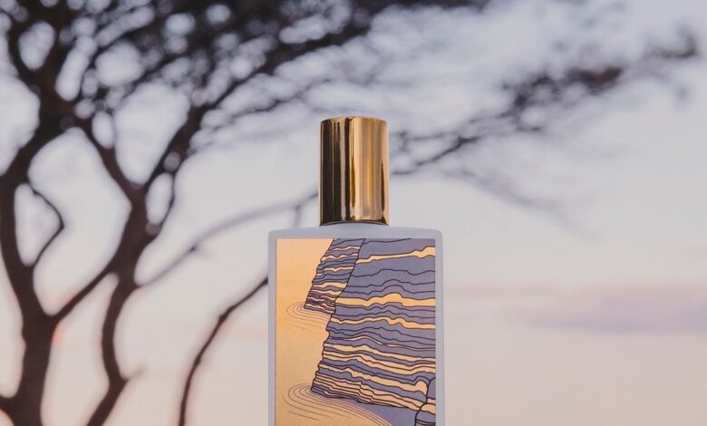 عطر كورفو من ميمو باريس Corfu Memo Paris