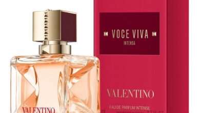 عطر فوتشي فيفا انتنسا من فالنتينو Voce Viva Intensa