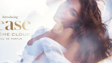 عطر Victoria's Secret Tease Crème Cloud Eau de Parfum من فيكتوريا سيكريت