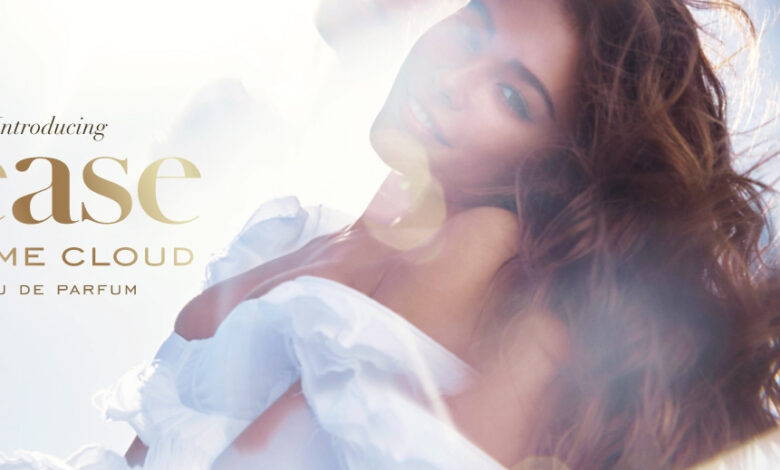 عطر Victoria's Secret Tease Crème Cloud Eau de Parfum من فيكتوريا سيكريت
