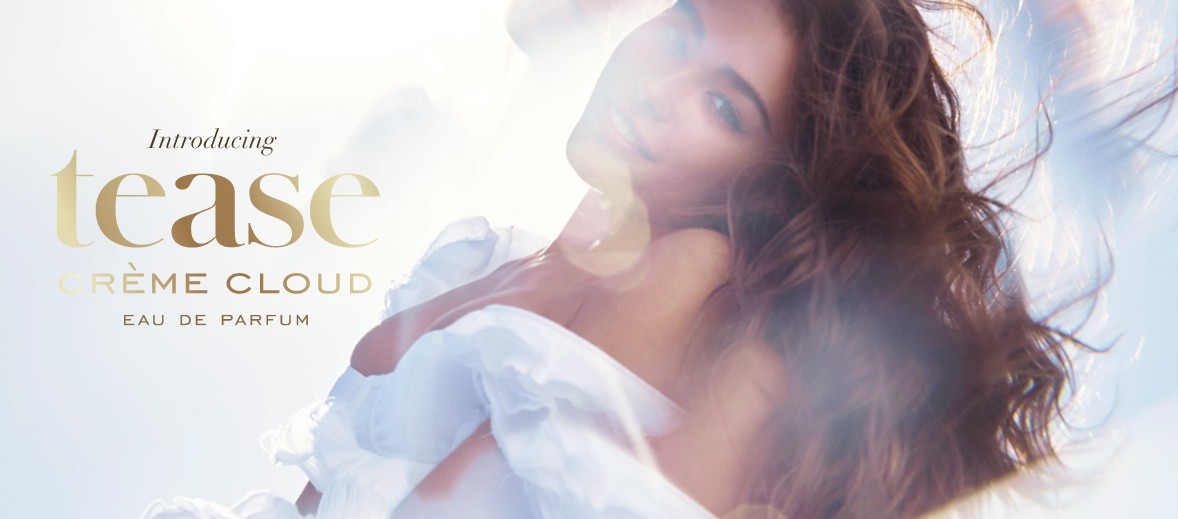 عطر Victoria's Secret Tease Crème Cloud Eau de Parfum من فيكتوريا سيكريت