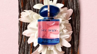 عطر ماي وي انتنس MY WAY INTENSE GIORGIO ARMANI