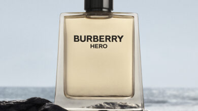 عطر هيرو بربري Hero Burberry