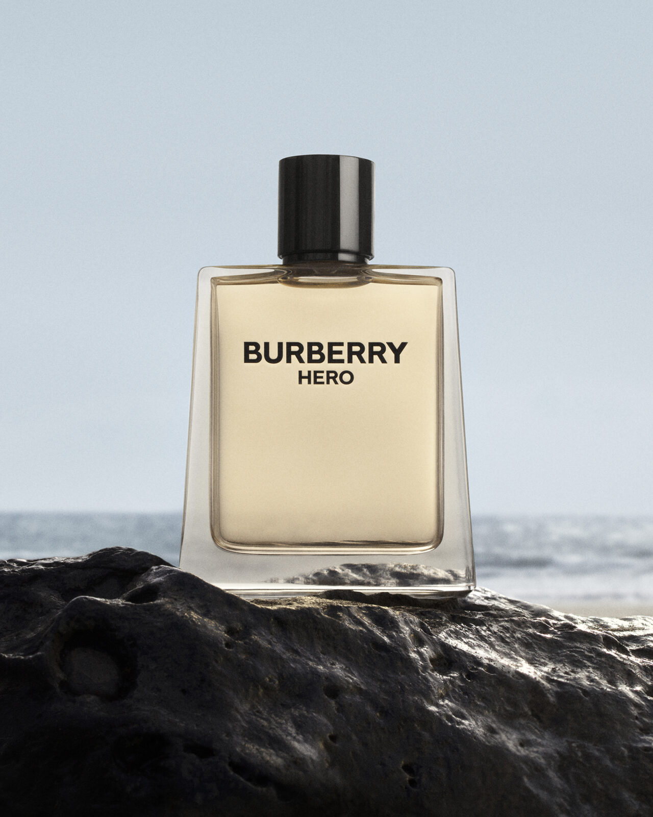 عطر هيرو بربري Hero Burberry