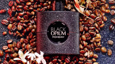 عطر بلاك أوبيوم اكستريم Black Opium Extreme من إيف سان لوران