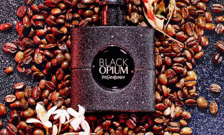 عطر بلاك أوبيوم اكستريم Black Opium Extreme من إيف سان لوران