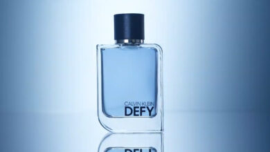 عطر كالفين كلاين الجديد 2021 Defy Calvin Klein