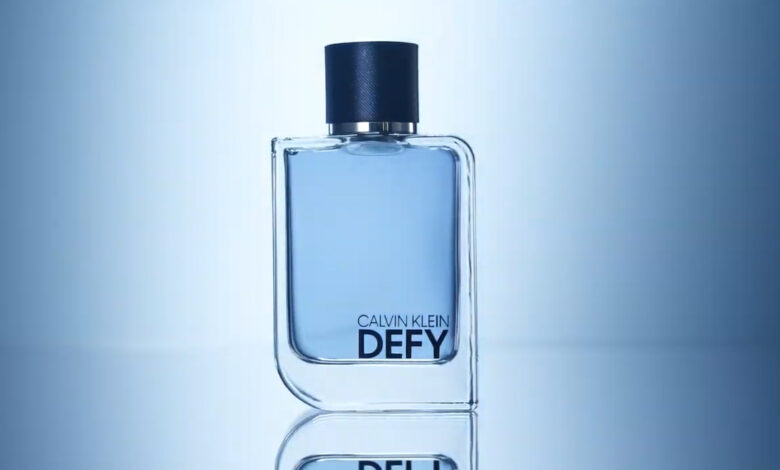 عطر كالفين كلاين الجديد 2021 Defy Calvin Klein